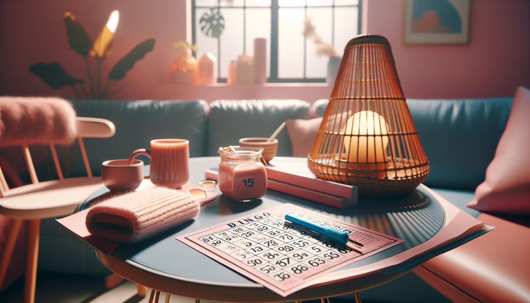 cheeky bingo Cheeky Bingo Logincheeky Bingo Bonuscheeky Bingo Promo Code Guide 2026