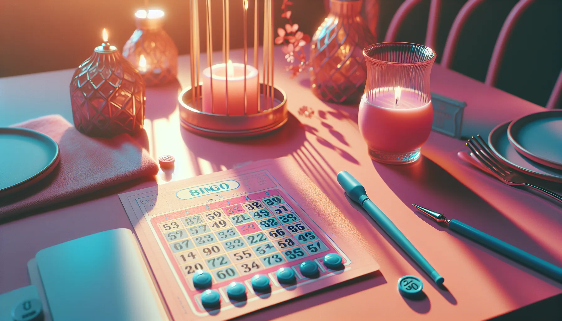 cheeky bingo Cheeky Bingo Logincheeky Bingo Bonuscheeky Bingo Promo Code Guide 2026