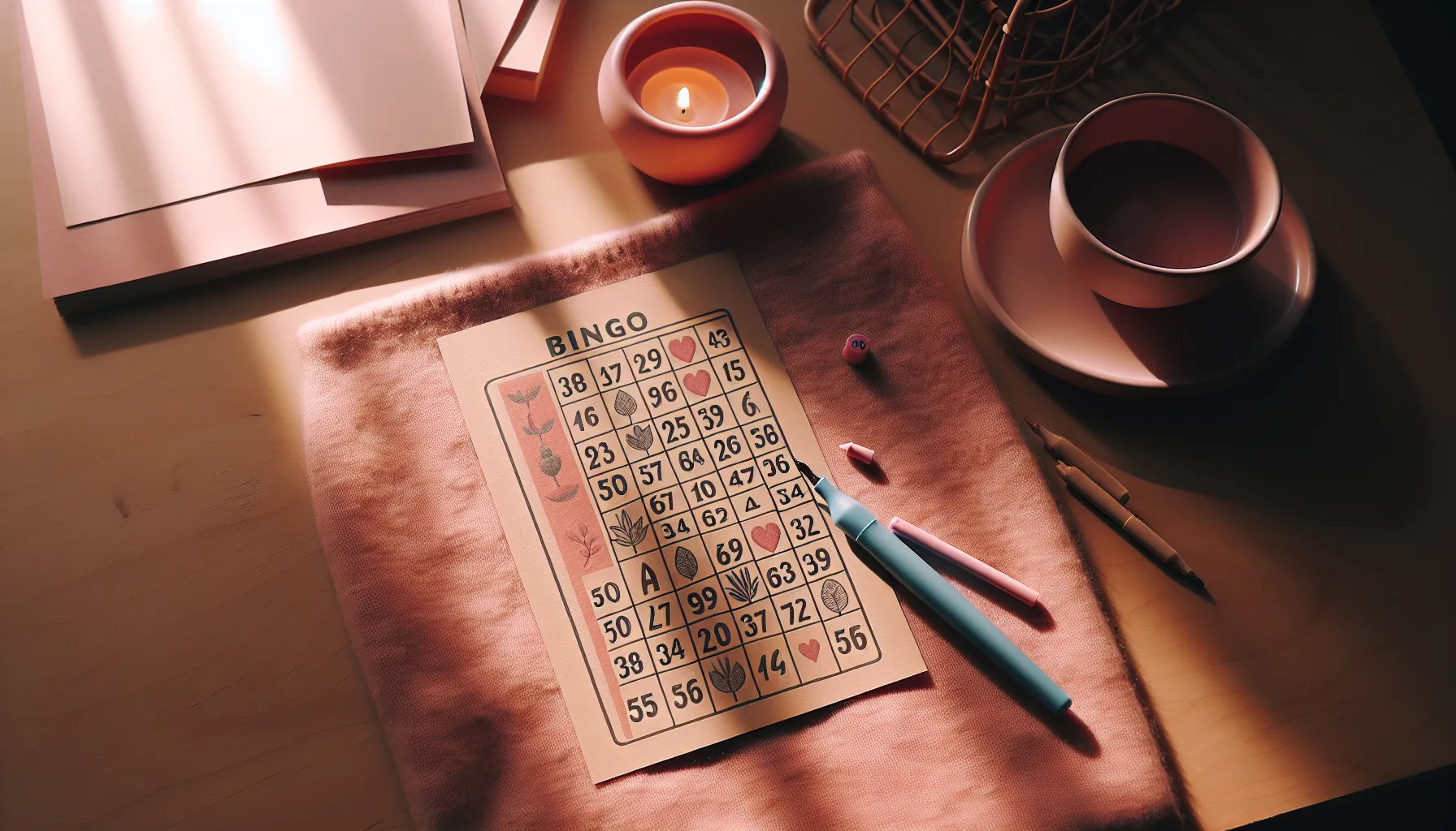 cheeky bingo Cheeky Bingo Logincheeky Bingo Bonuscheeky Bingo Promo Code Guide 2026